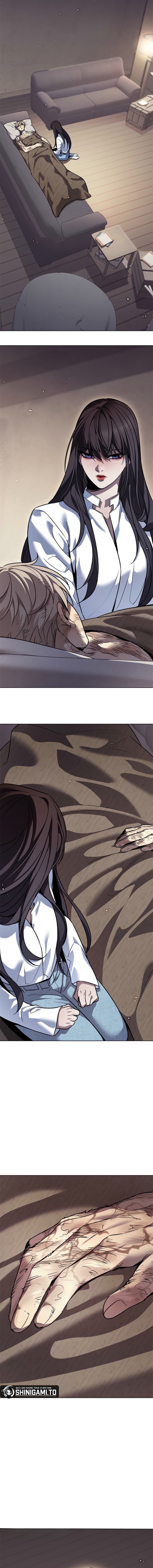 Eleceed Page 25