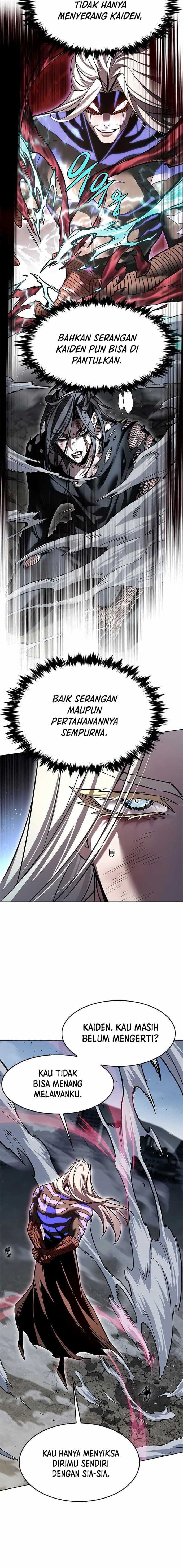 Eleceed Page 10