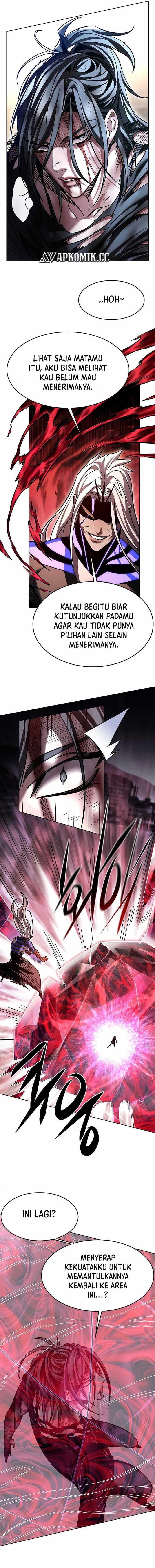 Eleceed Page 11