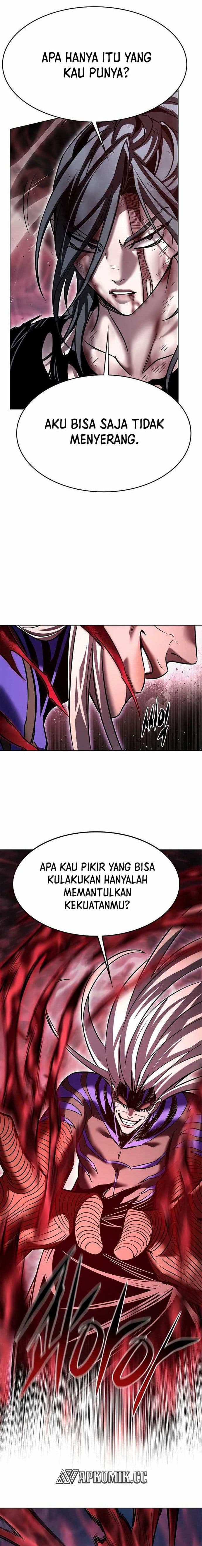 Eleceed Page 12