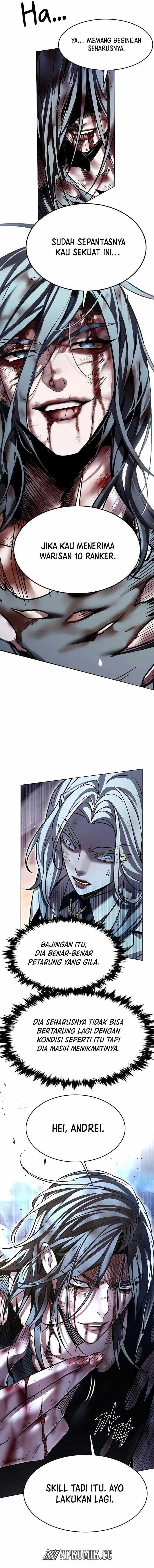 Eleceed Page 17