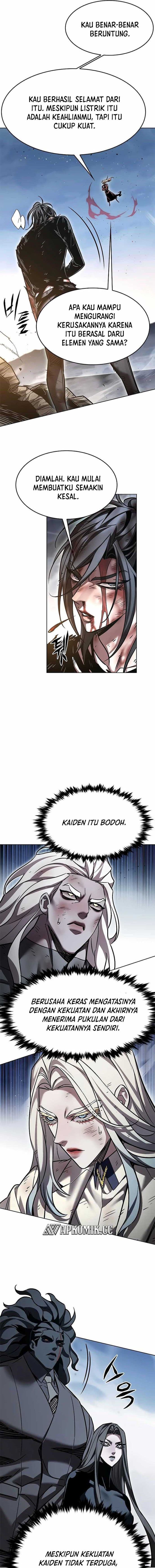 Eleceed Page 4