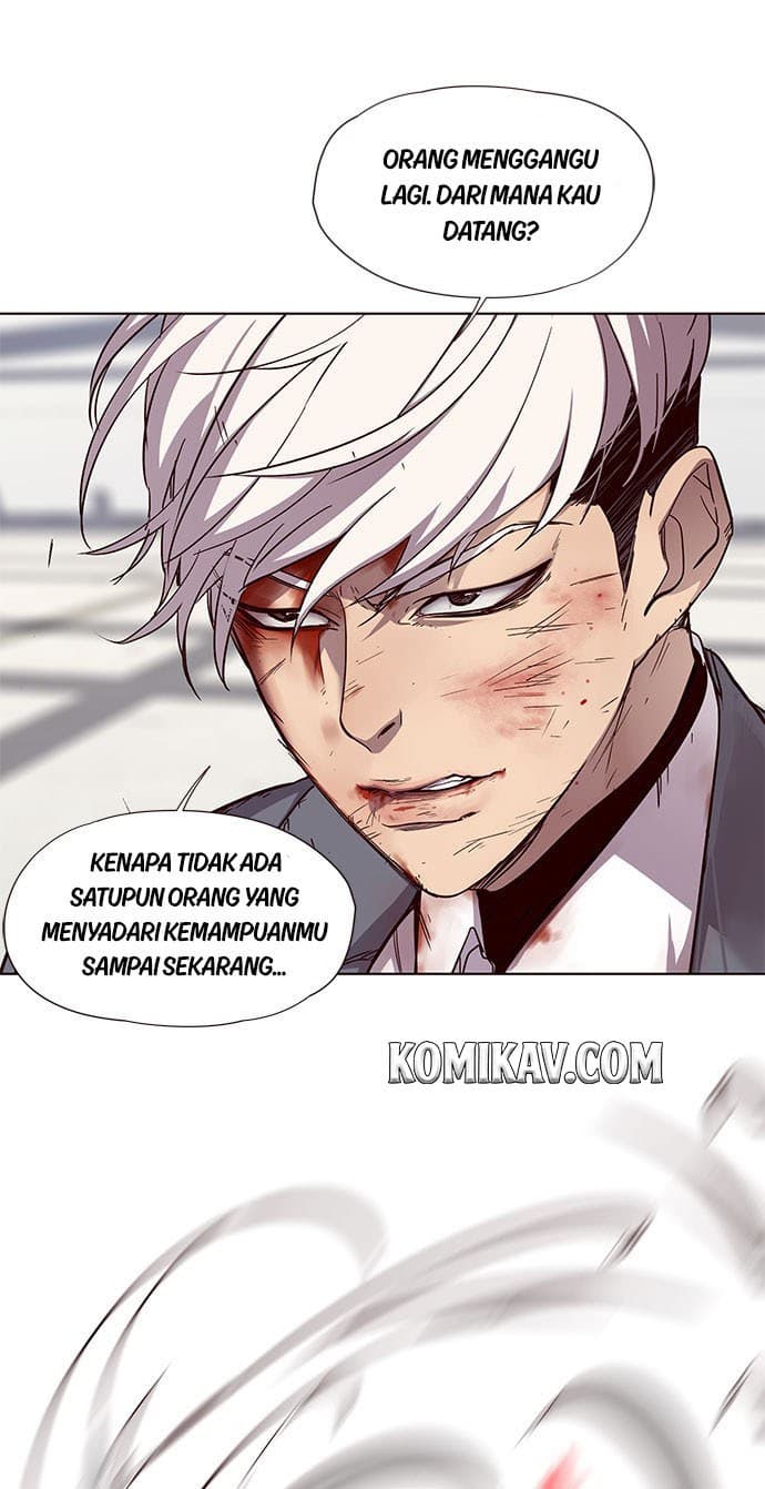 Eleceed Page 10