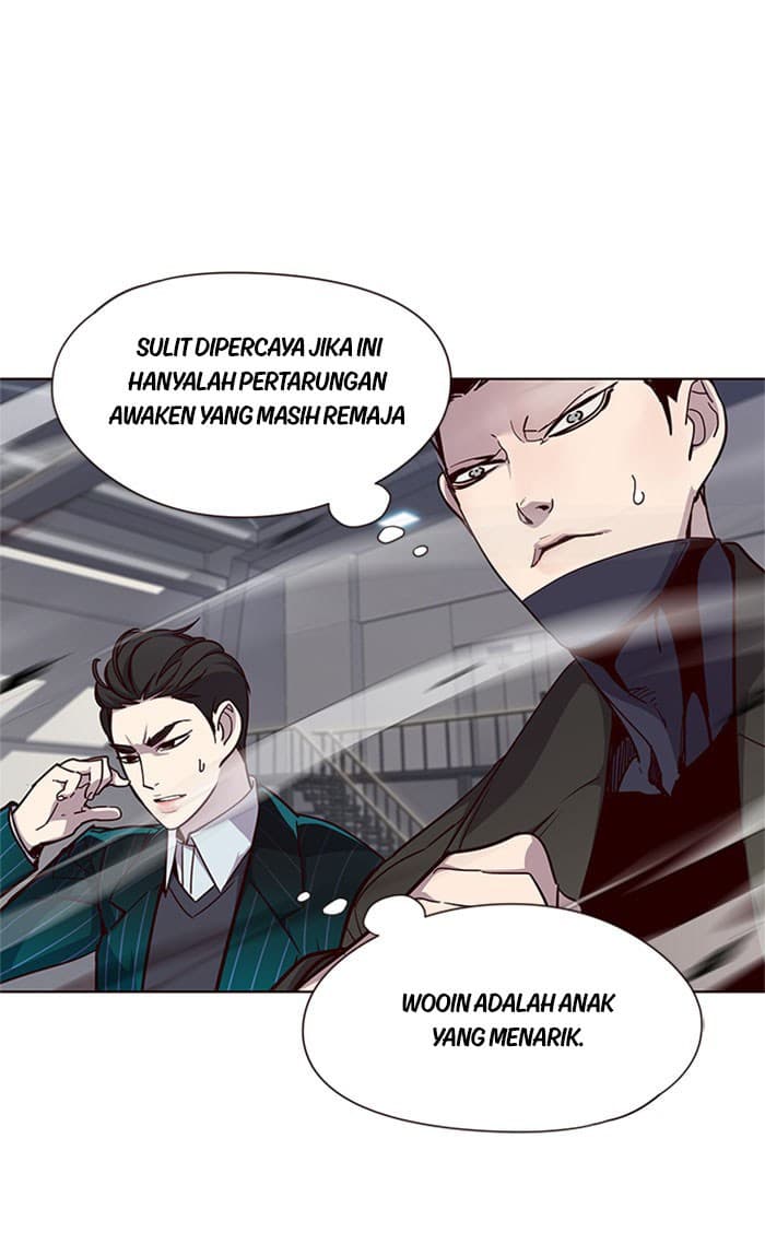 Eleceed Page 27