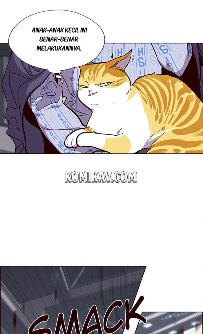 Eleceed Page 28