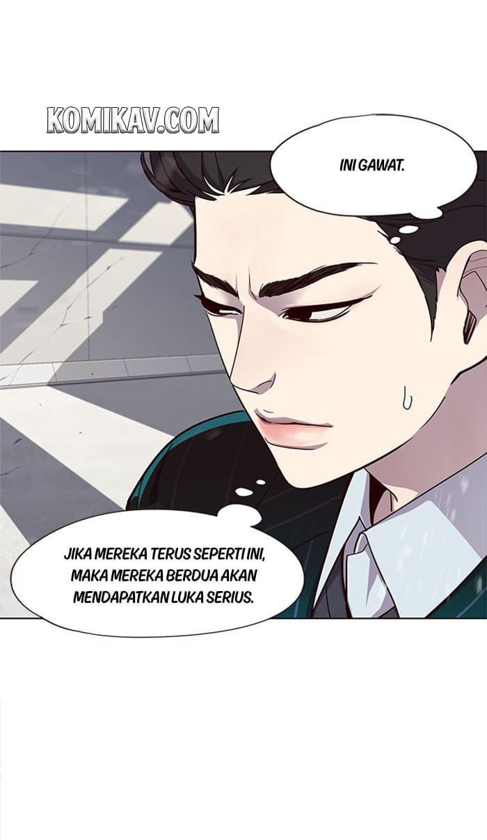 Eleceed Page 30