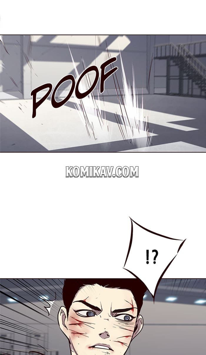 Eleceed Page 32