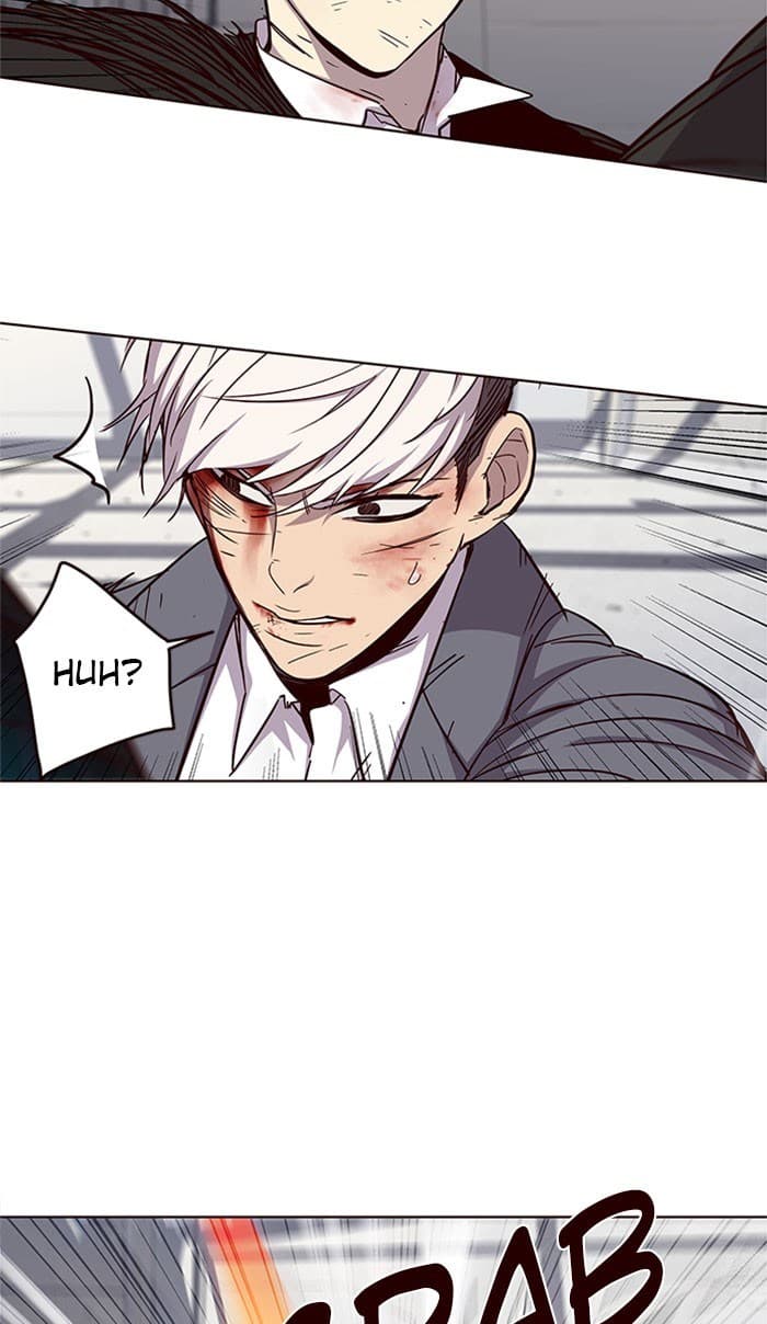 Eleceed Page 33
