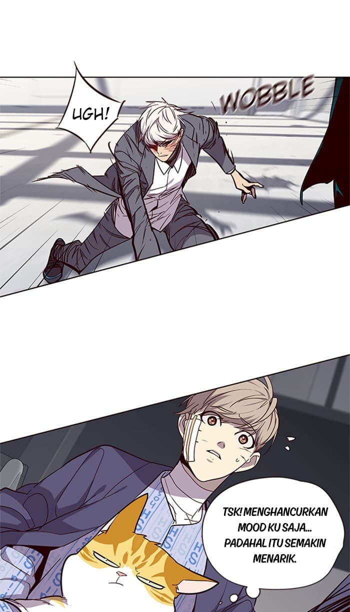Eleceed Page 37