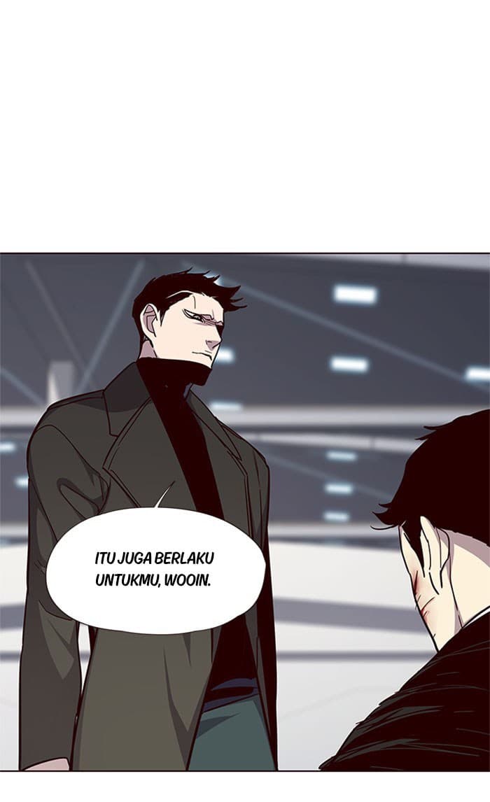 Eleceed Page 43
