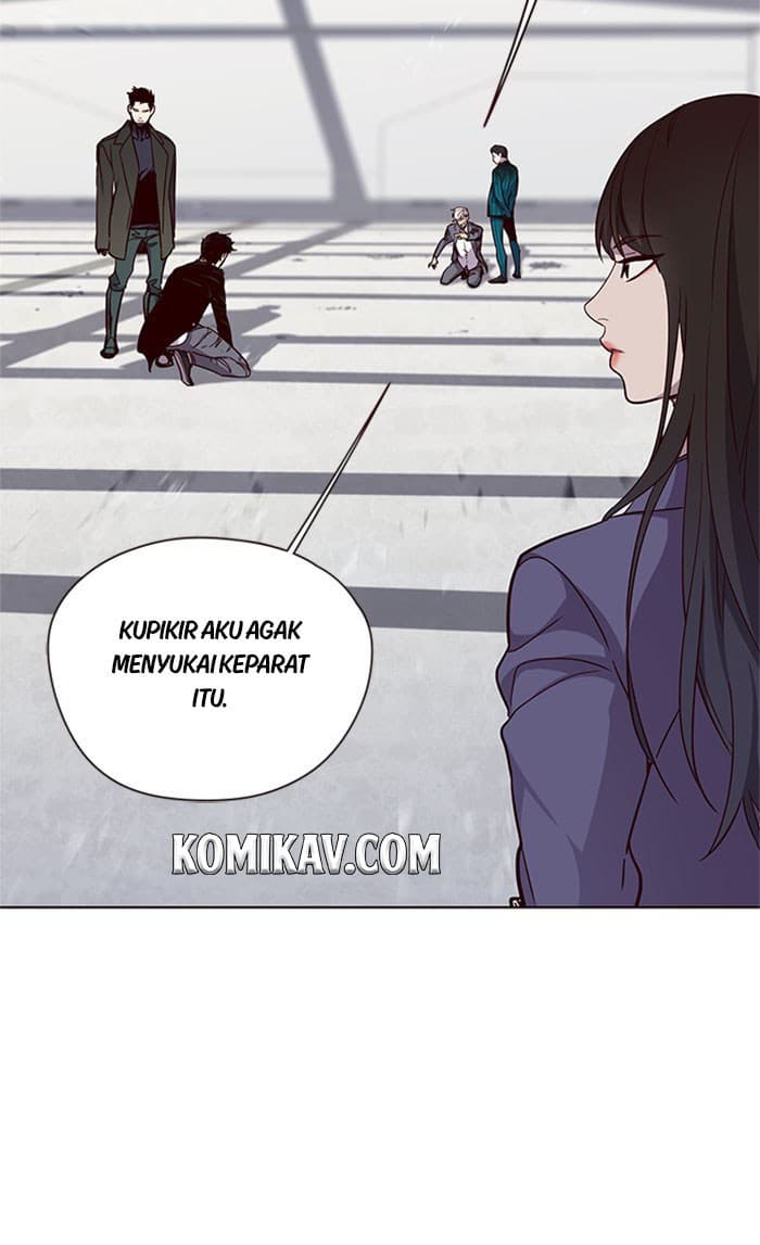 Eleceed Page 46