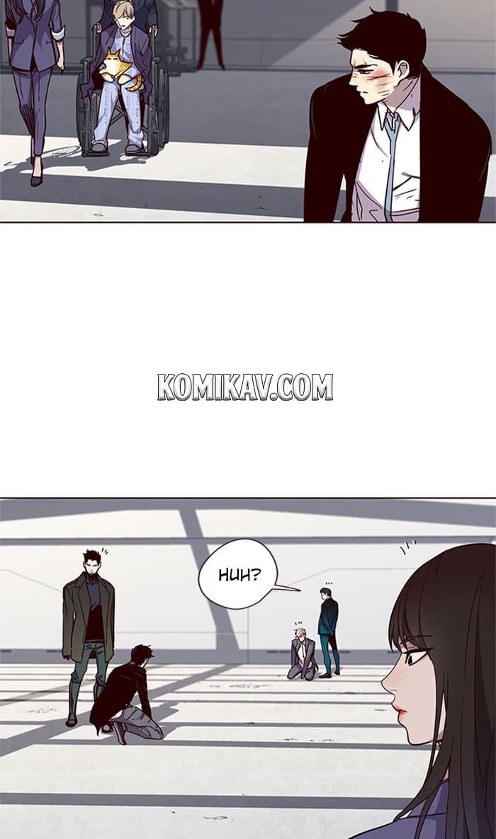 Eleceed Page 50