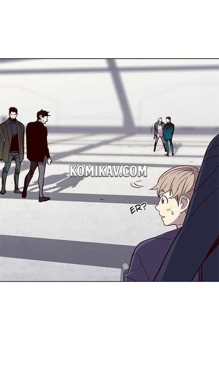 Eleceed Page 52