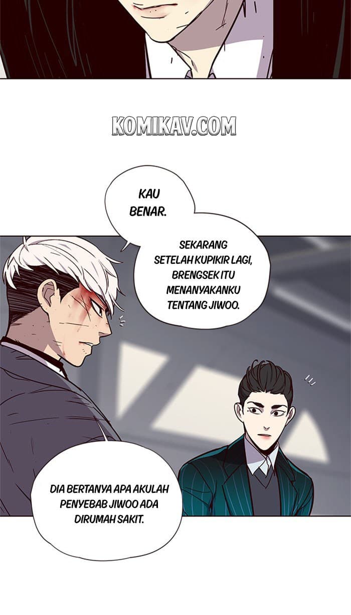 Eleceed Page 54