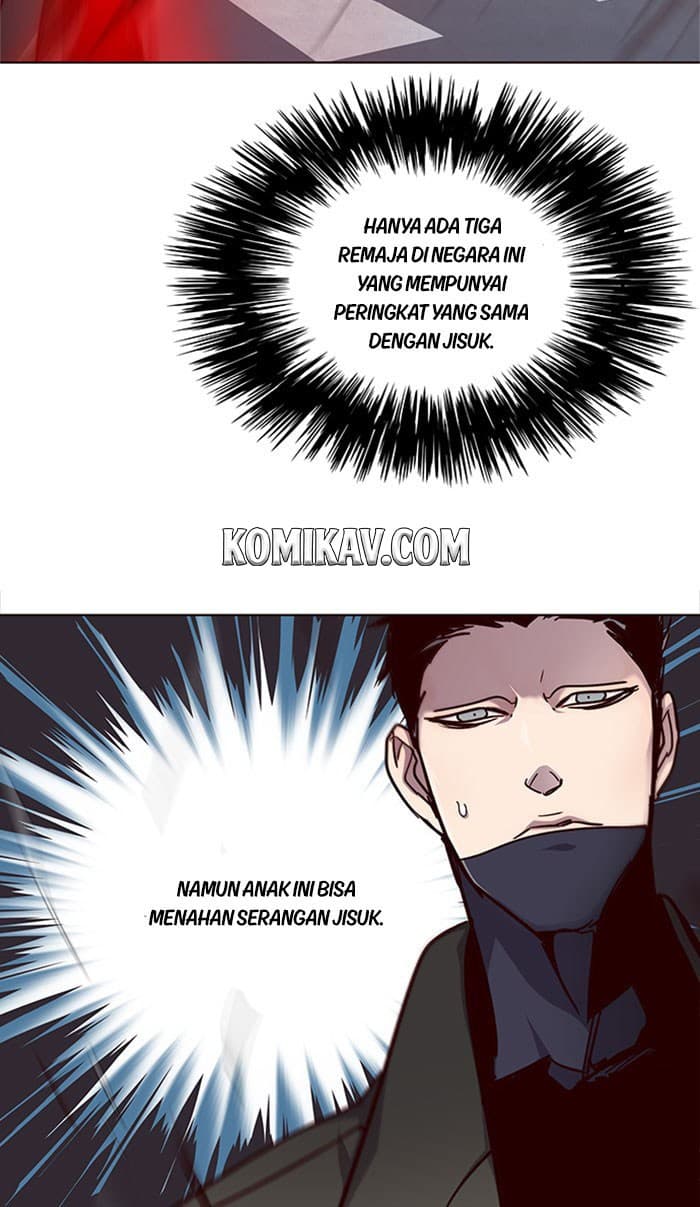 Eleceed Page 6