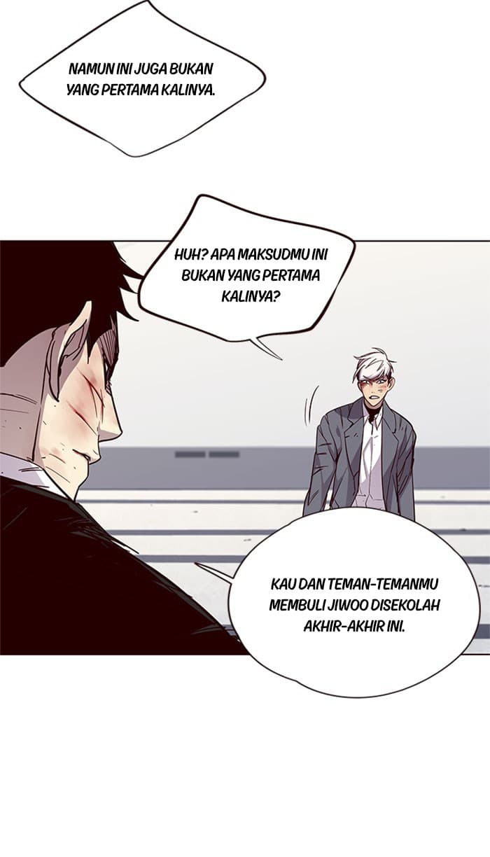 Eleceed Page 61