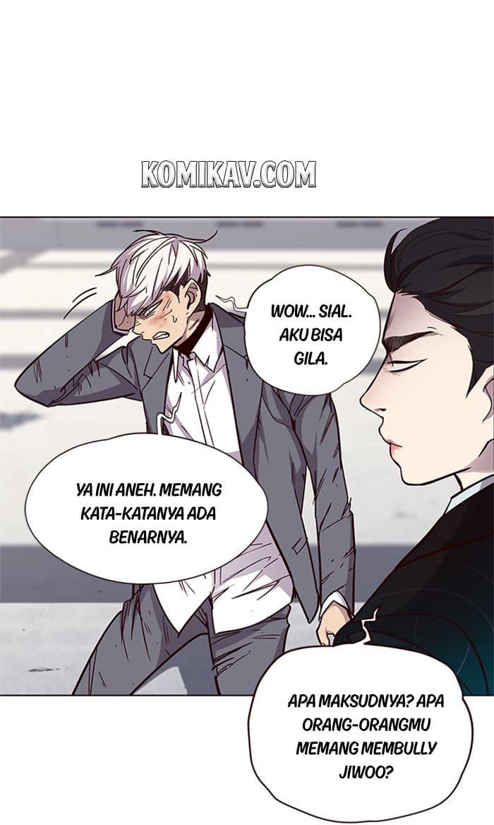 Eleceed Page 64