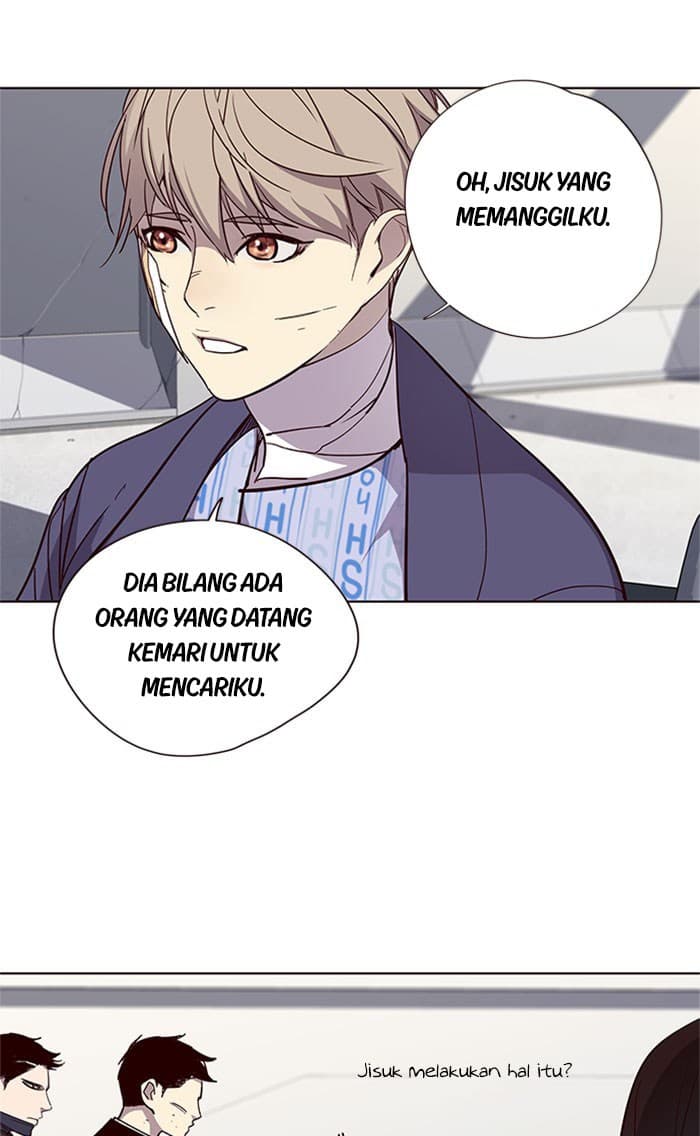 Eleceed Page 71