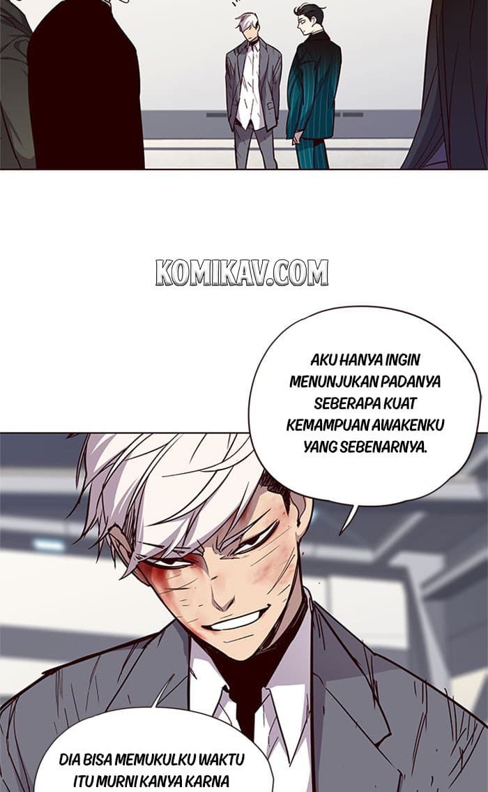 Eleceed Page 72