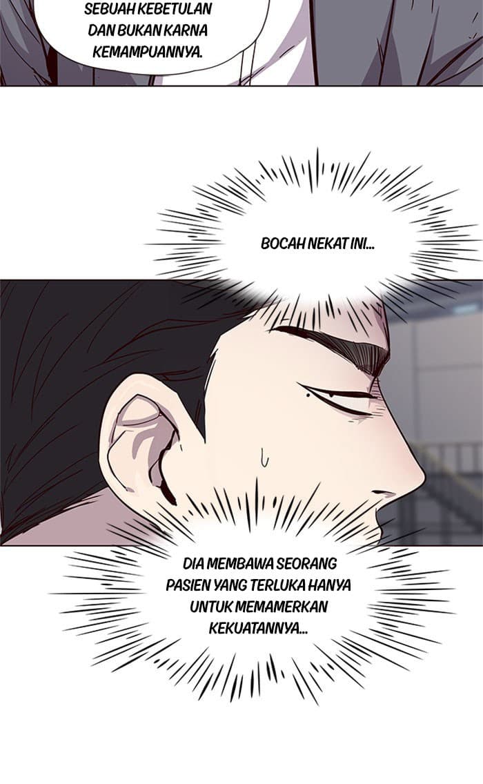 Eleceed Page 73