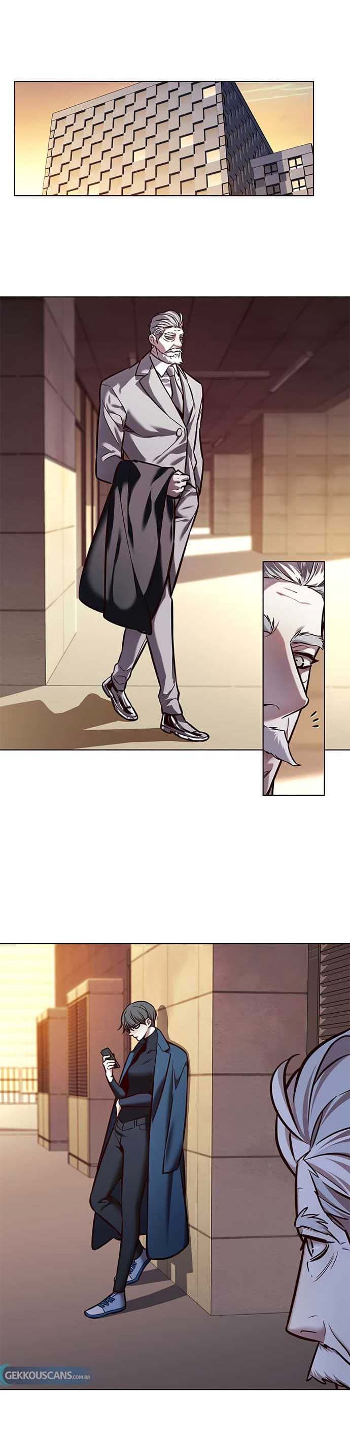 Eleceed Page 11