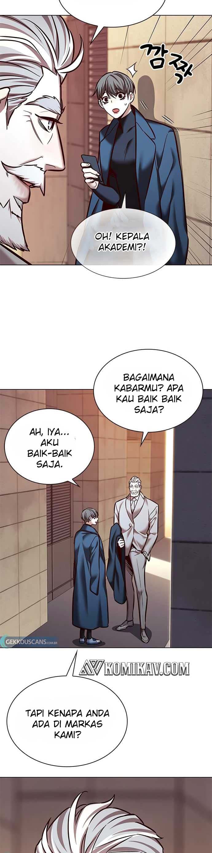 Eleceed Page 13