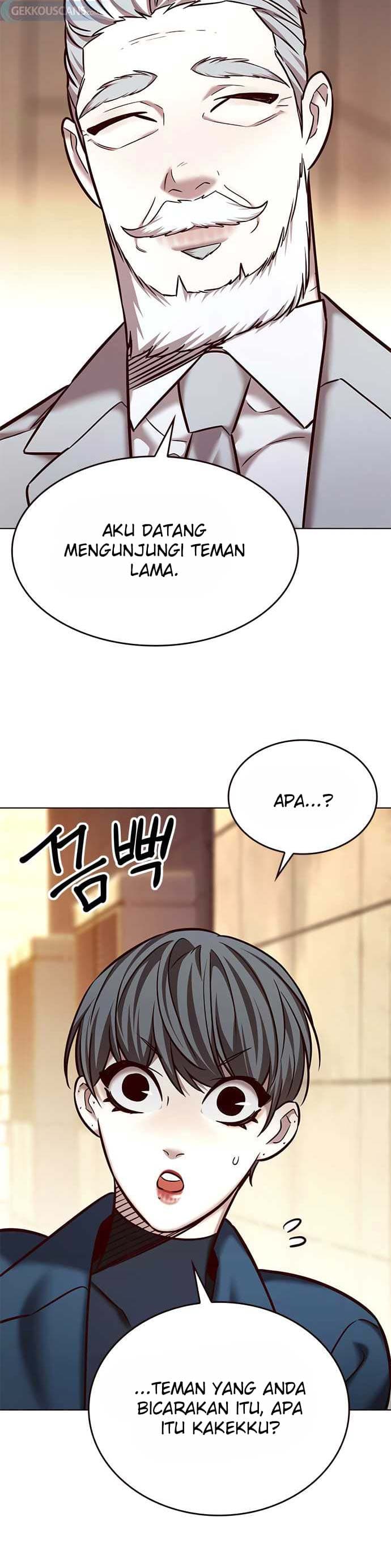 Eleceed Page 14