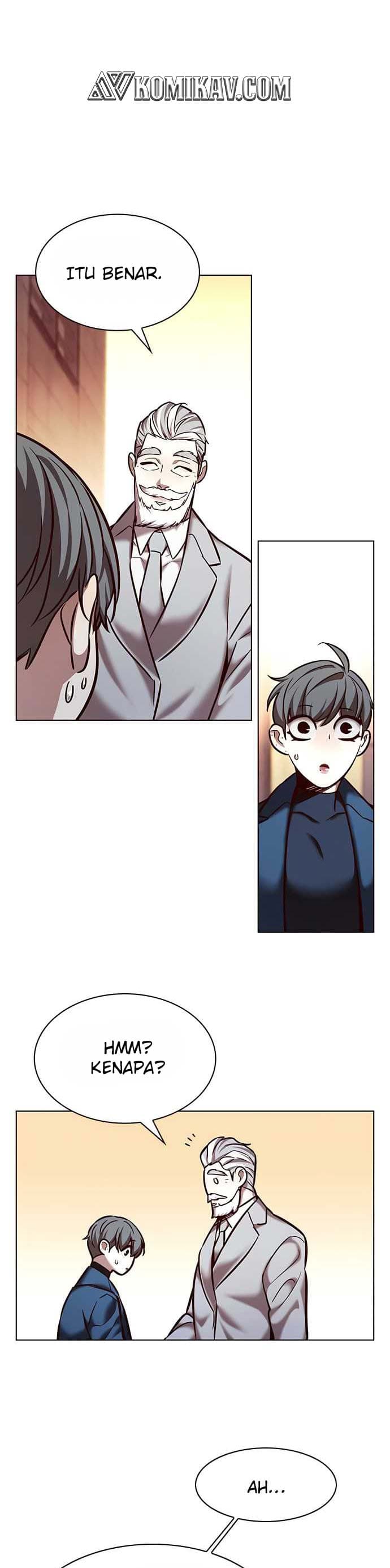Eleceed Page 15