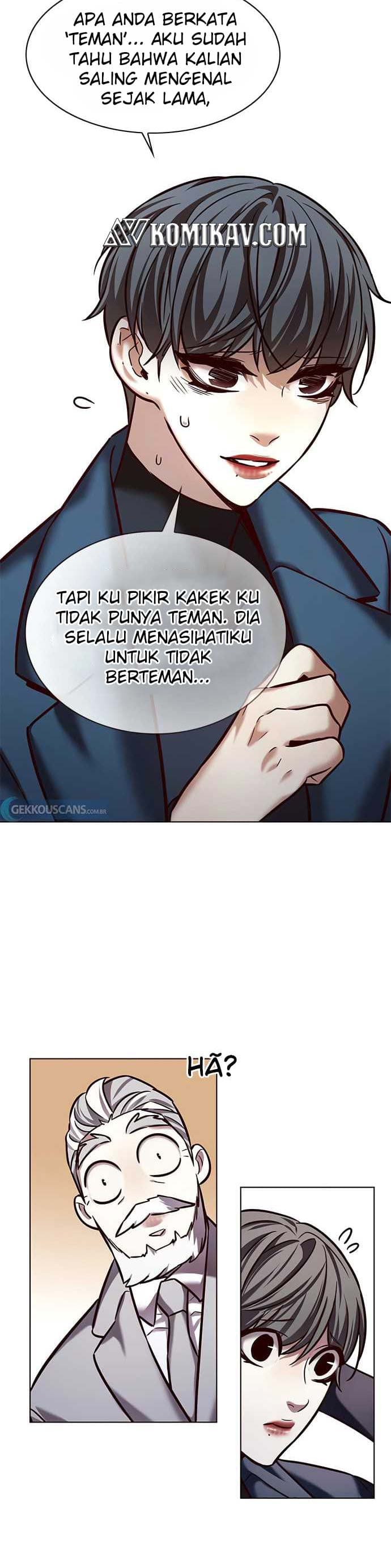 Eleceed Page 16