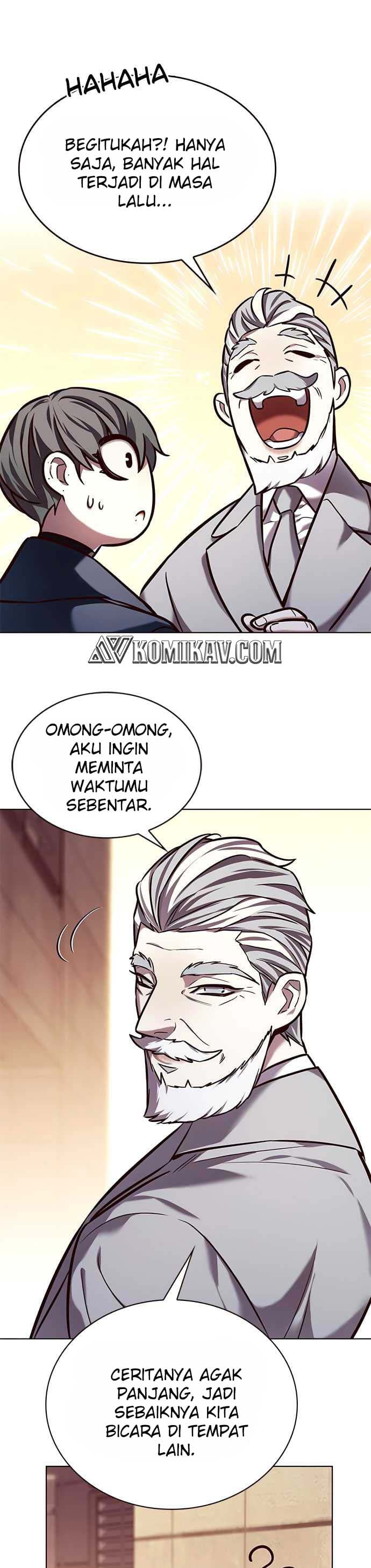 Eleceed Page 17