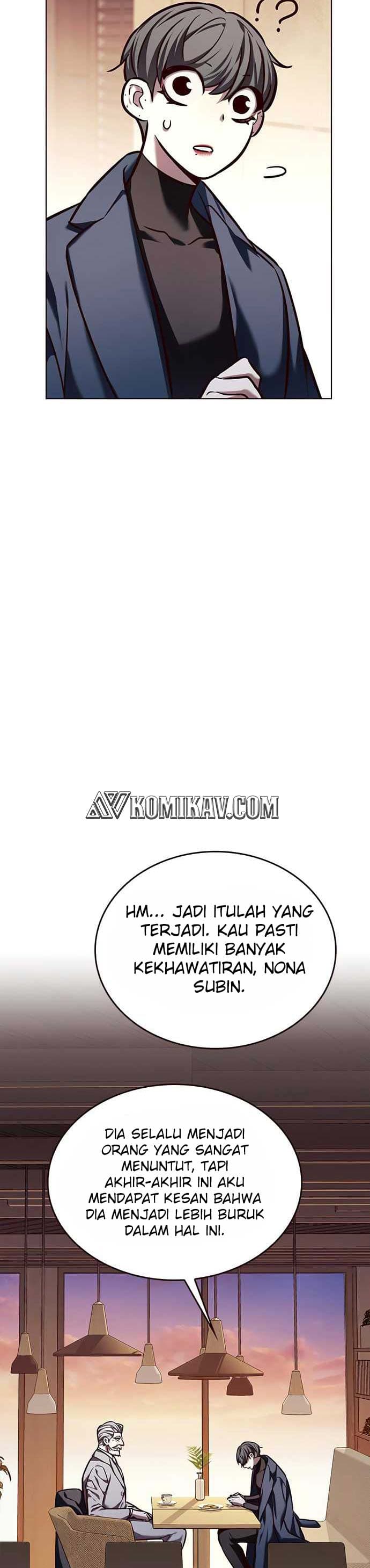 Eleceed Page 18