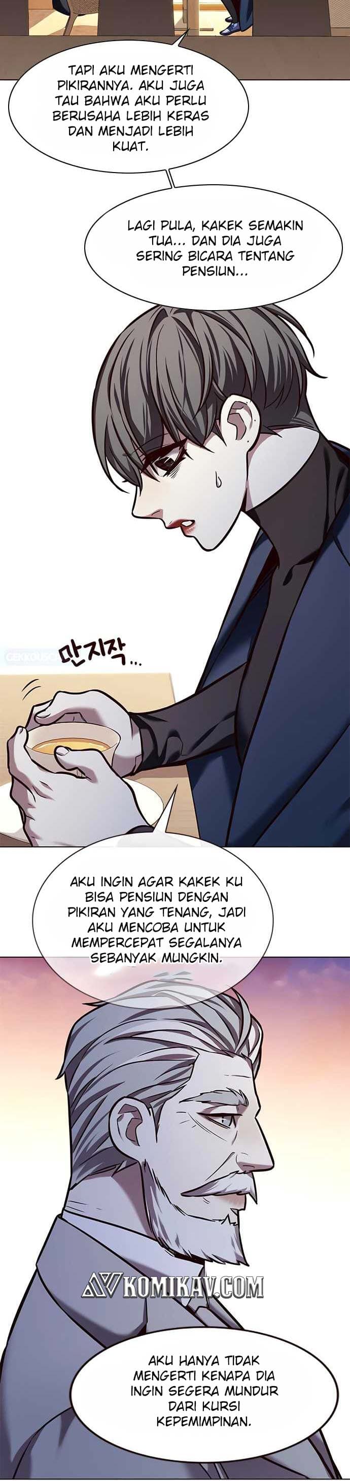 Eleceed Page 19