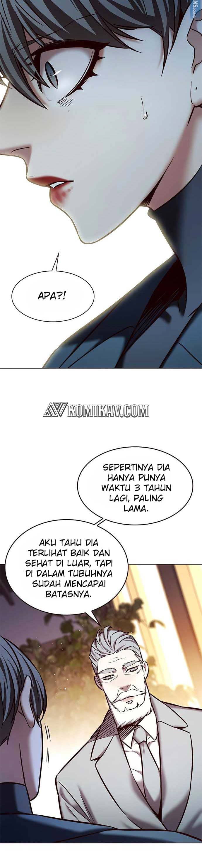 Eleceed Page 21