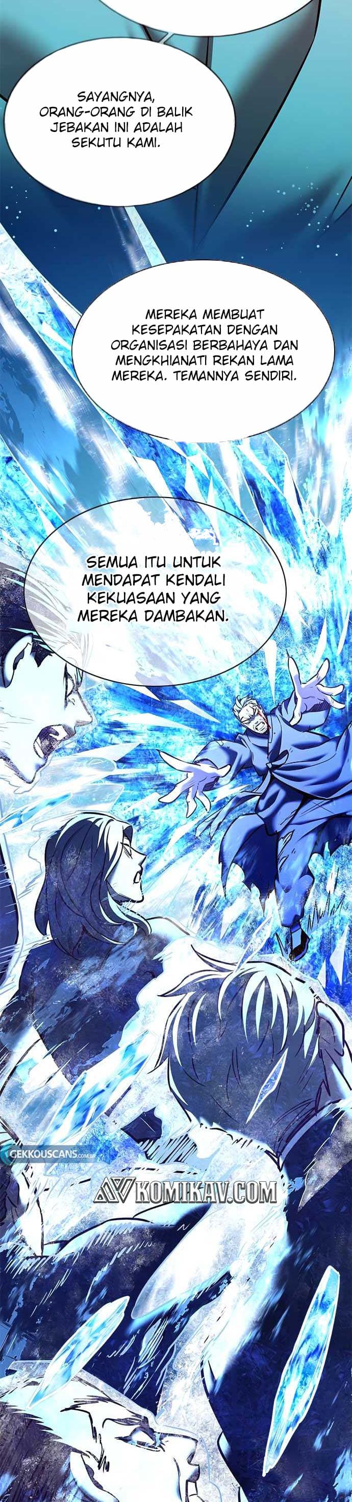 Eleceed Page 23