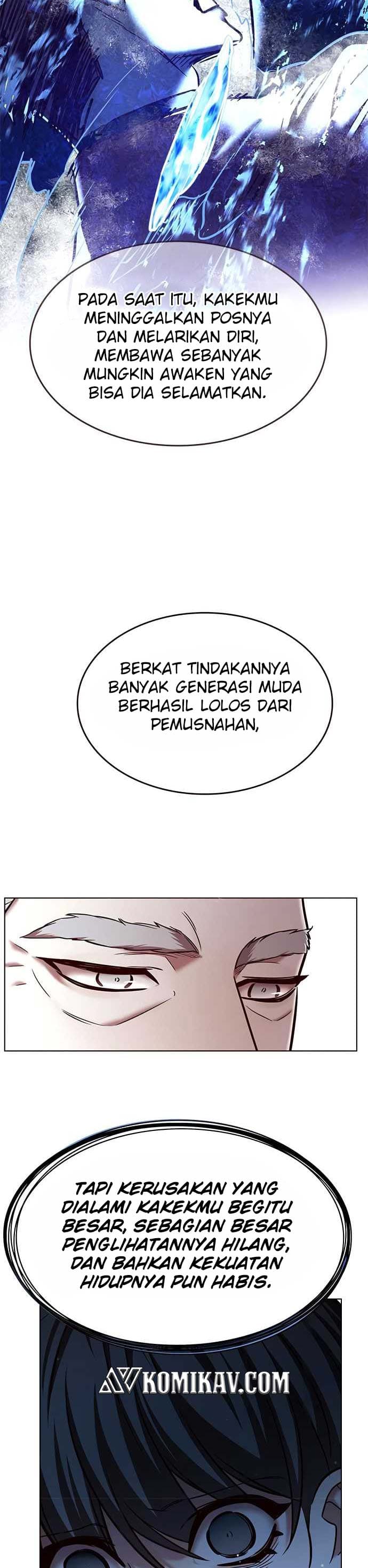 Eleceed Page 24