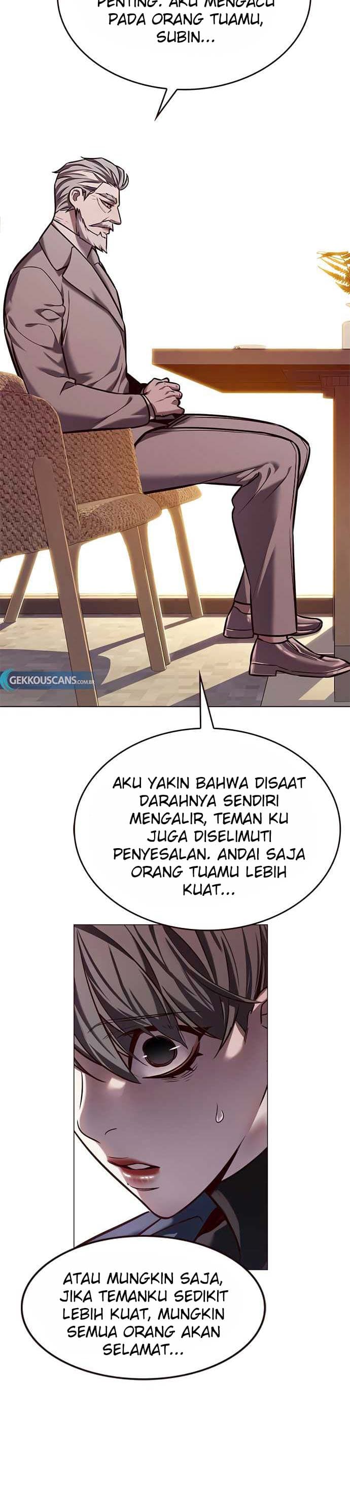 Eleceed Page 26
