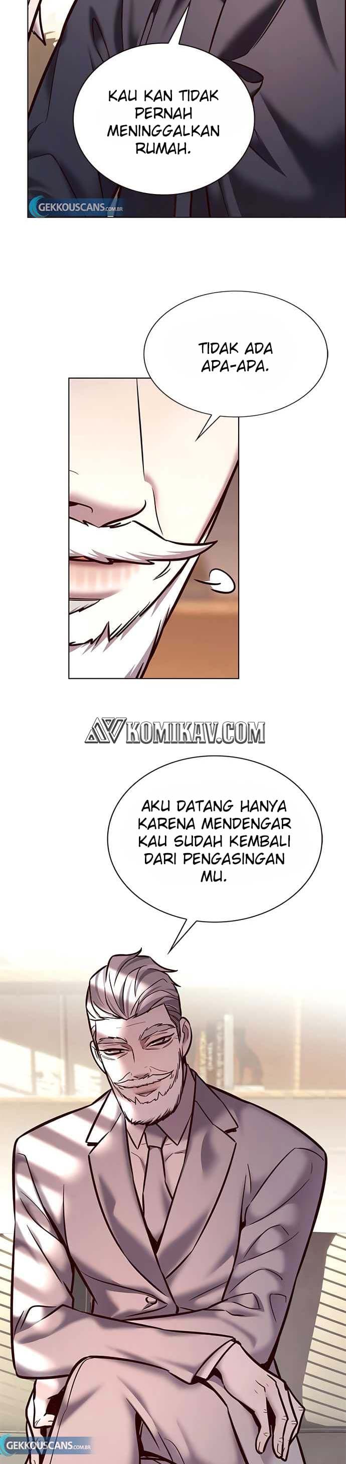 Eleceed Page 3