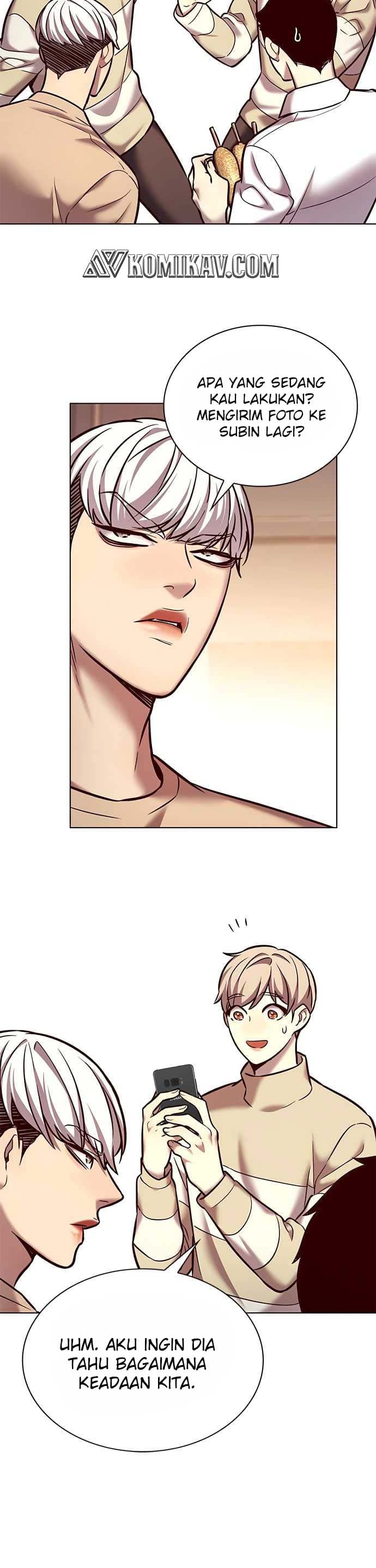 Eleceed Page 31