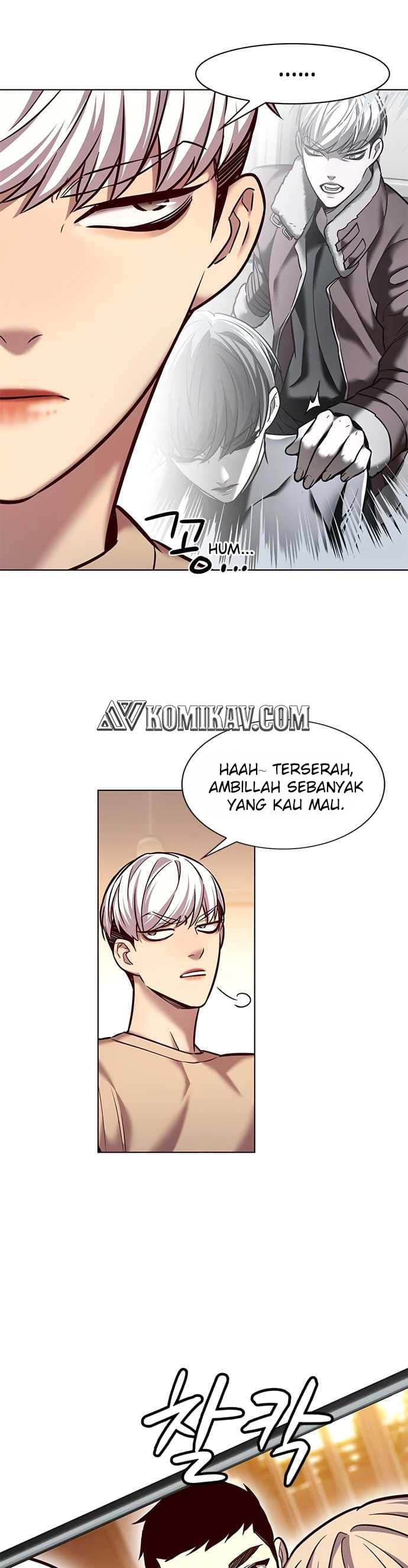 Eleceed Page 32