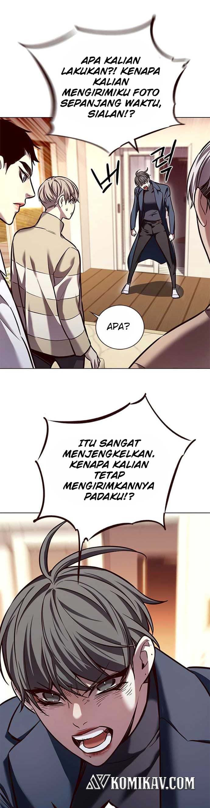 Eleceed Page 35