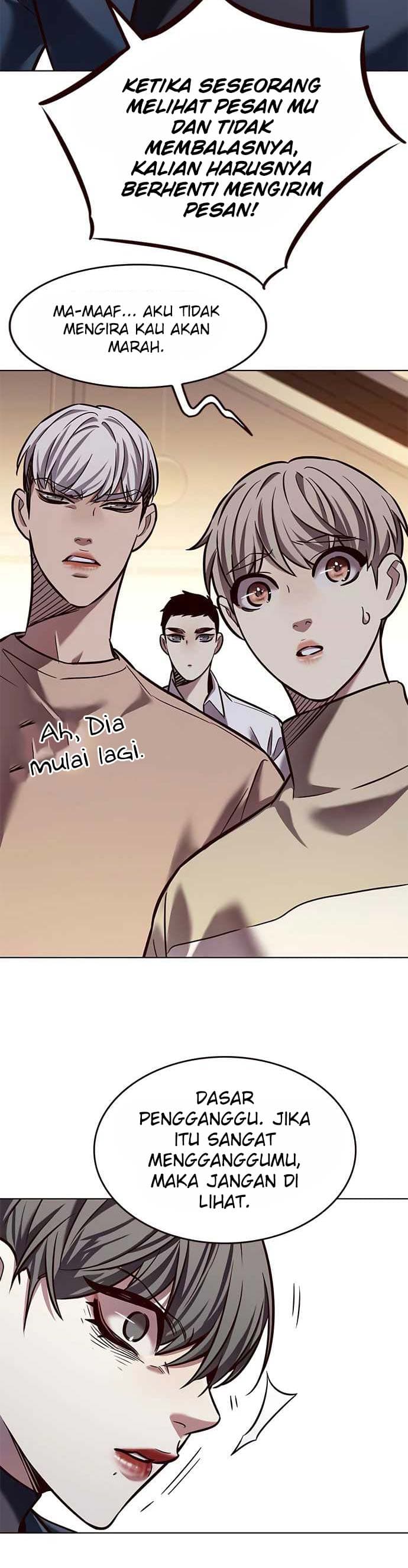 Eleceed Page 36