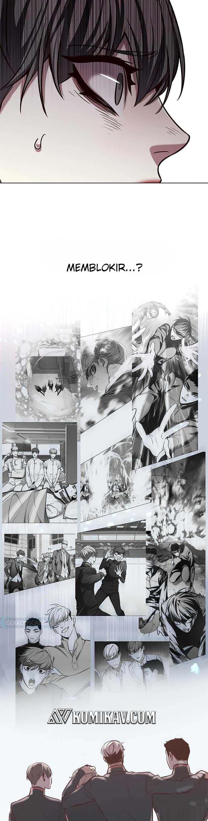 Eleceed Page 38