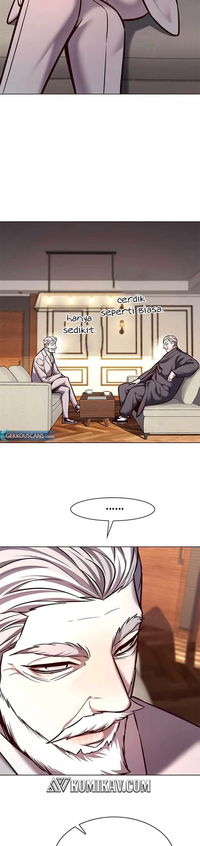 Eleceed Page 4
