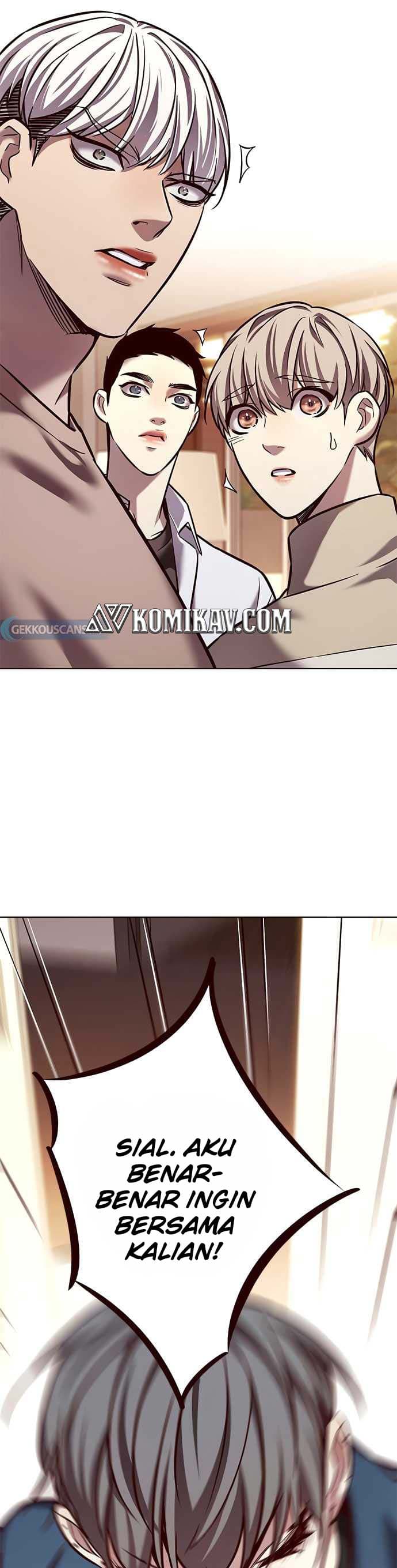 Eleceed Page 40