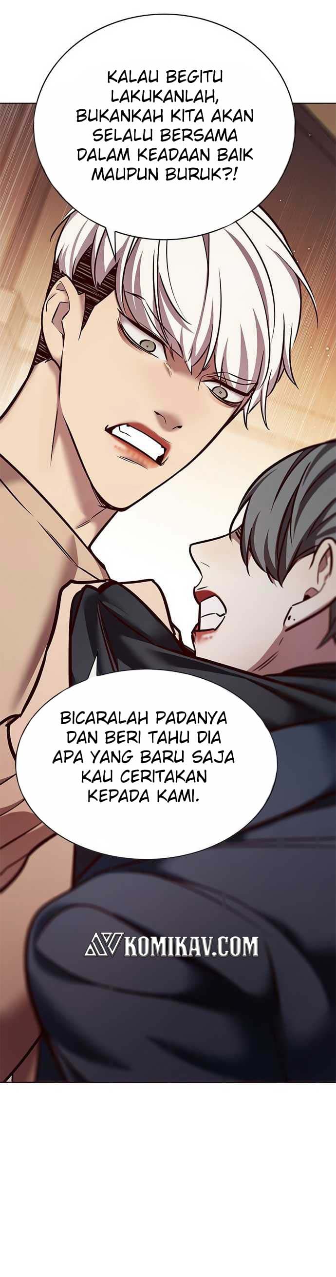 Eleceed Page 42
