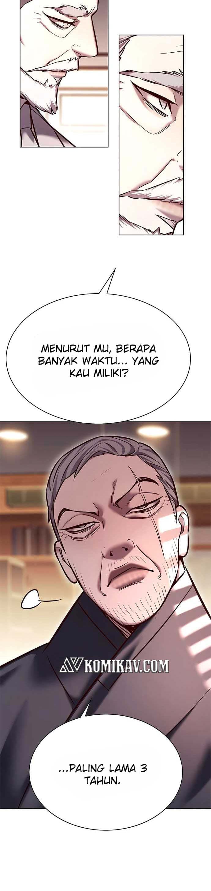 Eleceed Page 6