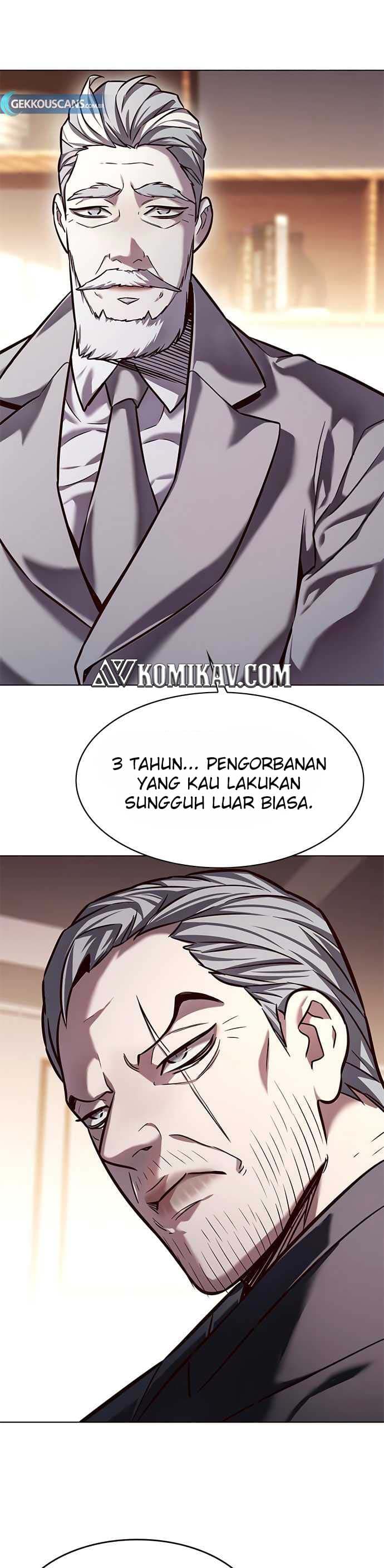 Eleceed Page 7