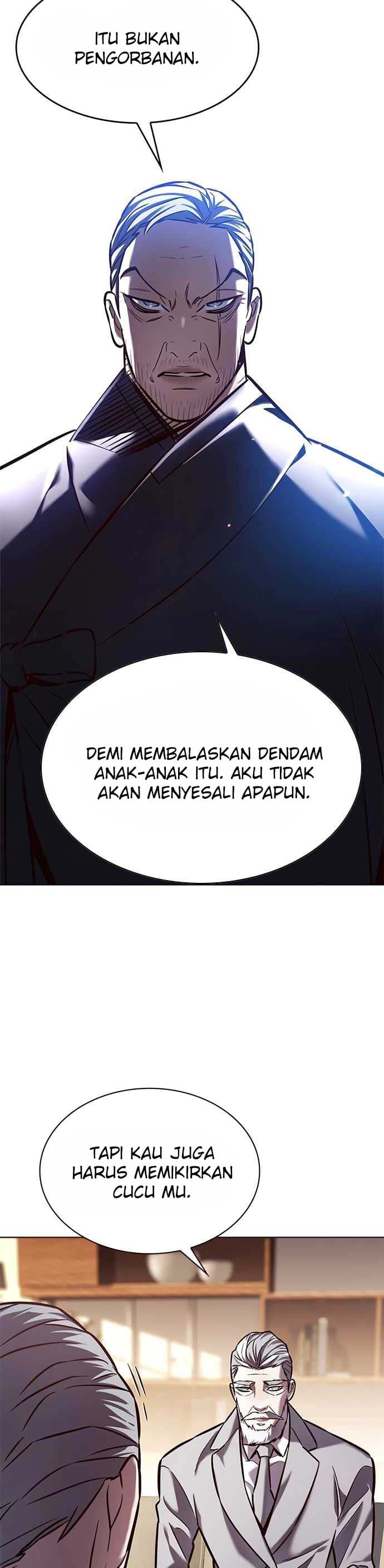 Eleceed Page 8