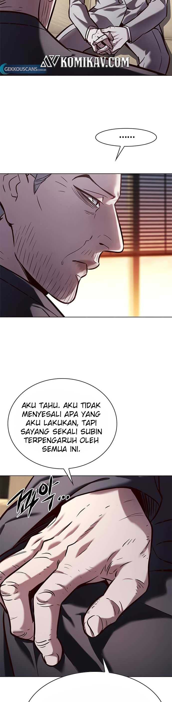 Eleceed Page 9