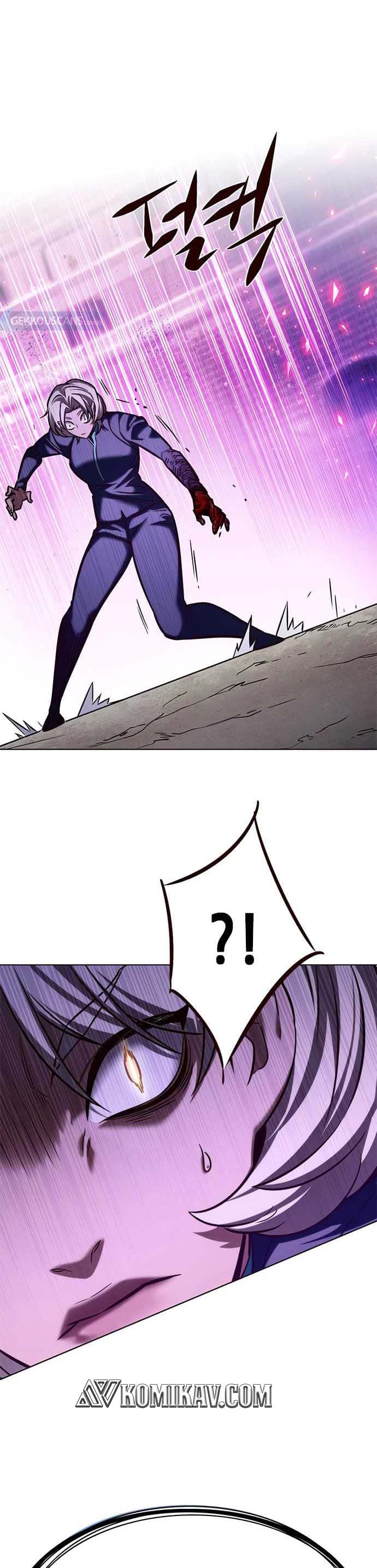 Eleceed Page 13